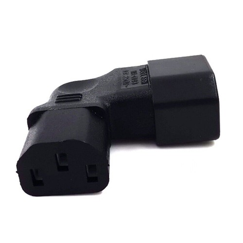 Power extension adapte iec - extension,
