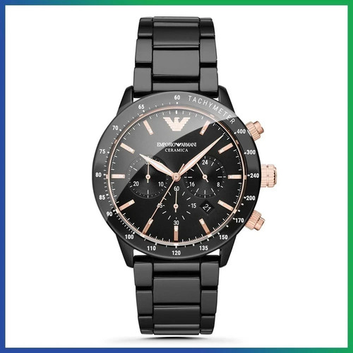 Genuine emporio armani ar70002 - emporio,