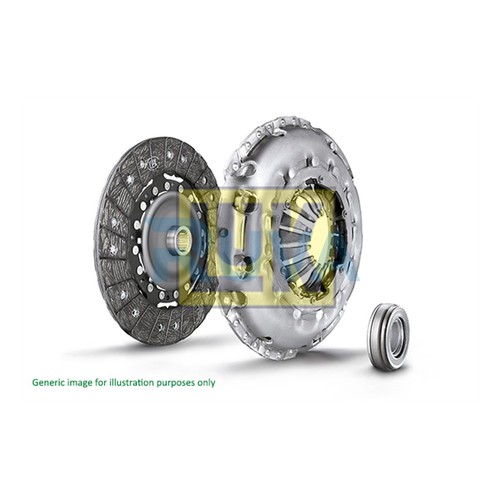 Fits ford transit - ford, 2006-2014