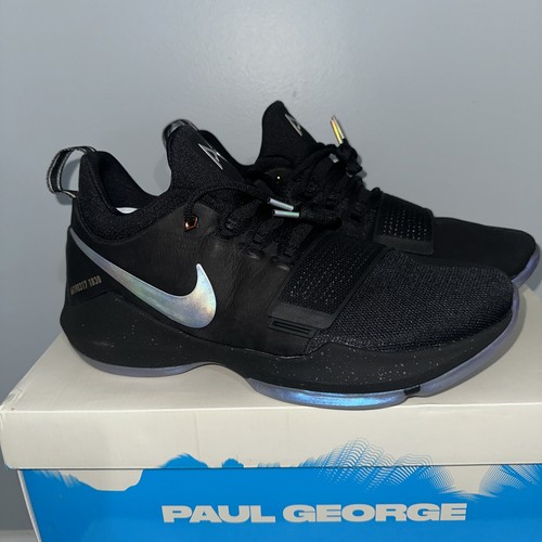 Nike 1 shining - 10.5,