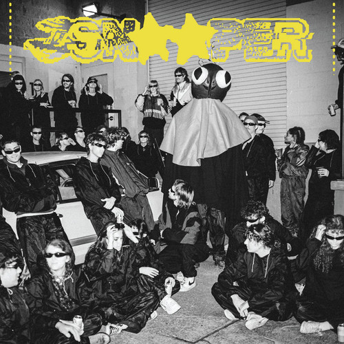 Snooper super - super,