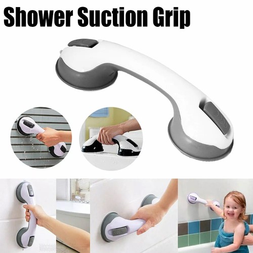 Bathroom shower handles - bathroom,