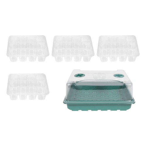 Mini greenhouse case - mini,
