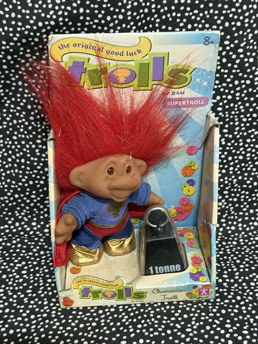 Vintage boxed 2005 - boxed,
