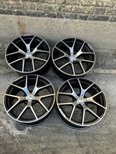 Mercedes GLC Class 19 Inch set