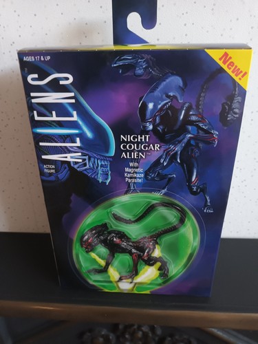 Neca kenner tribute ultimate - kenner,
