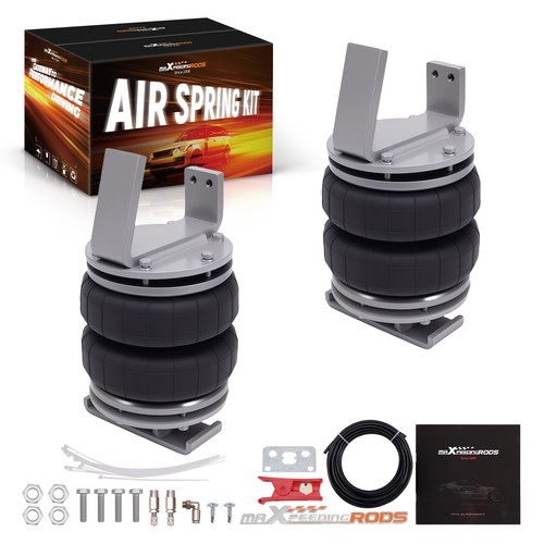 Air suspension bag - suspension,