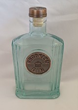 ​Brooklyn Gin Empty Bottle