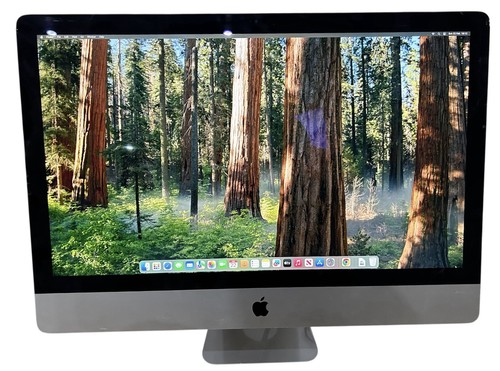 Apple imac a1419 2015 i5 - 5k,