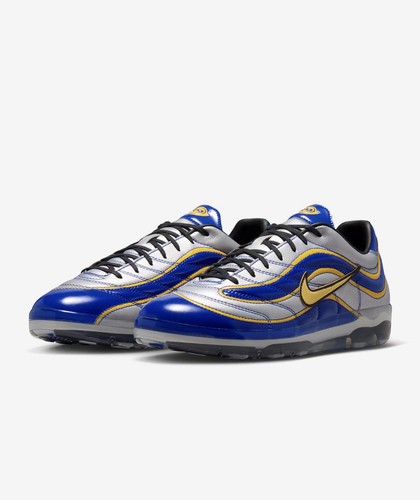 Nike cryoshot mercurial vapor - nike,