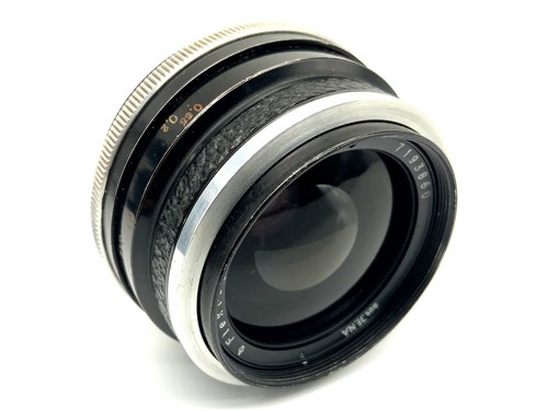 Carl zeiss flektogon - zeiss, q1