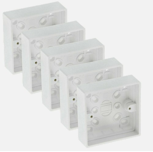 25mm wall surface - x,
