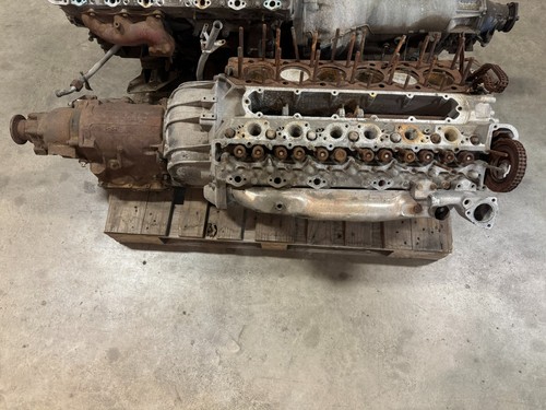 Jaguar xke v12 - xke, cr