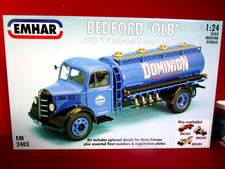 Emhar EM2403 1:24 Bedford O