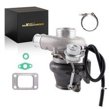 660BHP T25 Ball Bearing Billet