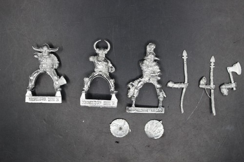 Warhammer fantasy chaos - fantasy,