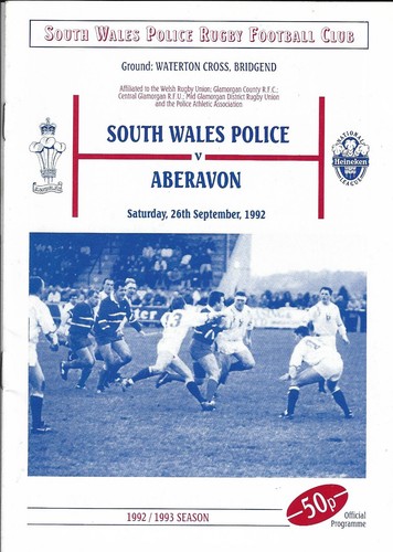 South wales - south,