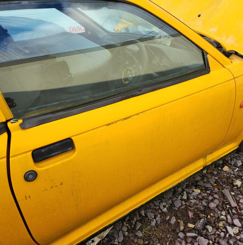 Quantum drivers front door - h4,