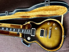 Ibanez Les Paul 1977 Rare