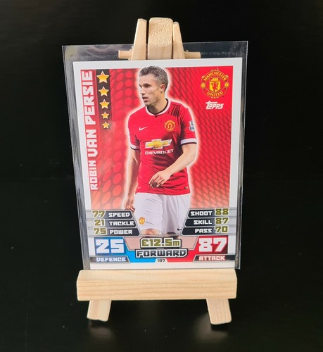 Topps match attax robin - topps,