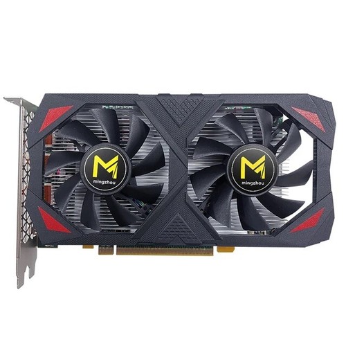 Graphics card 8gb - card, rx