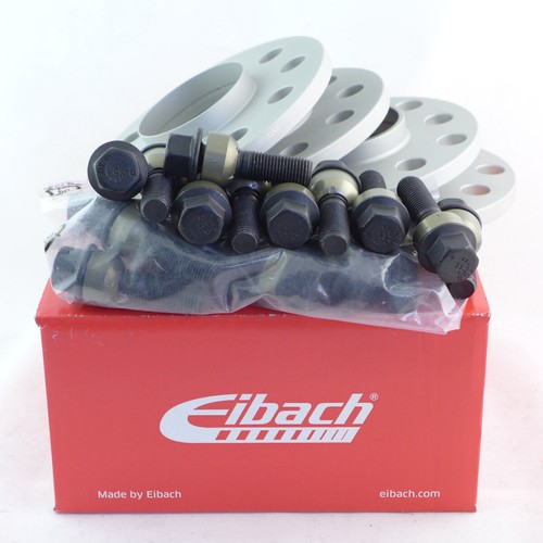 Eibach wheel spacers - wheel,