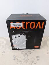 AstroAI Mini Fridge 4 Litre, 6 Can Portable AC+DC Power Cooler, for Bedrooms, Ca