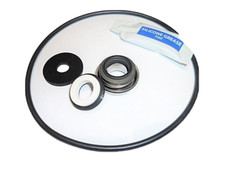 Mechanical seal kit 750.0414 for Sequence Sequel King Fish pump model 750