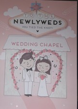 Wedding Day Card