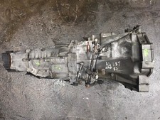 AUDI A4 1.8T QUATTRO B6 B7 MANUAL GEARBOX, 6 SPEED, ♻️ FREE POSTAGE, 