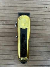 Wahl 8148-833 Gold Magic Clip Cordless Clipper  