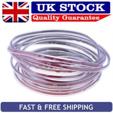 5M Clear Car Door Edge