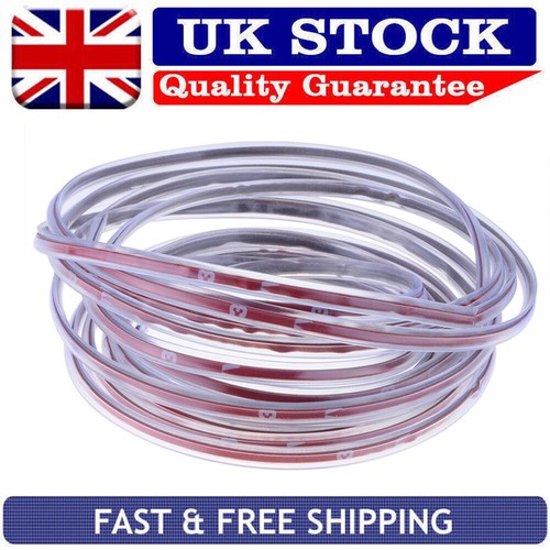 Clear car door edge - 5m,