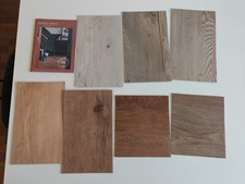 Harvey Maria  MSeries Ultra-Realistic Wood & Stone LVT Flooring Samples pack