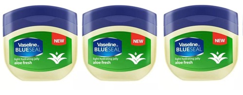 Vaseline blueseal light - 3x,