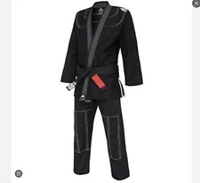 adidas Bjj Gi Ao Challenge