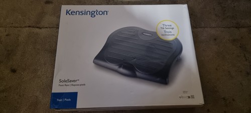 Kensington solesaver foot rest - solesaver,