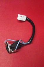 American Fridge Freezer  DAEWOO  DRS30DSMB    COMPRESSOR START RELAY