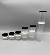 50ml 75ml 100ml 200ml 250ml