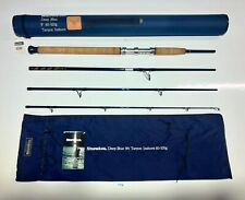 Snowbee Deep Blue 9' (274cm) Tarpon Inshore 60-100g Spinning / Lure Fishing Rod
