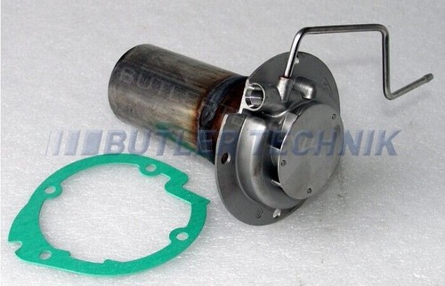 Eberspacher airtronic d4 - eberspacher,