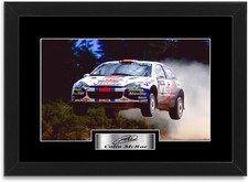 Colin McRae World Rally