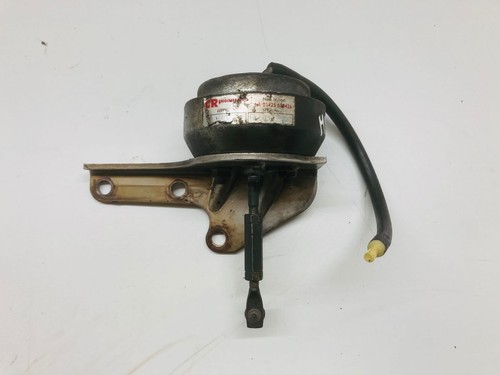 Turbo actuator for - mazda, 6