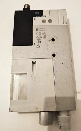 Festo vacuum generator ovem - festo,