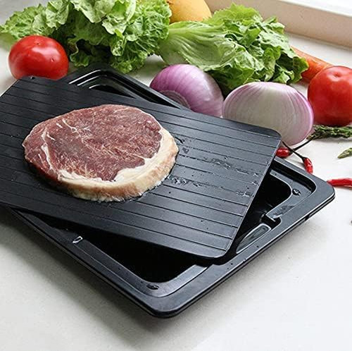 Fast defrosting tray - fast,
