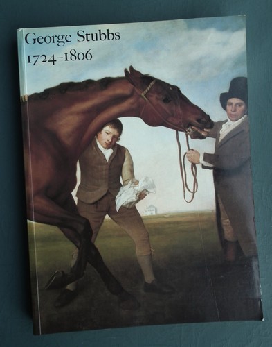 George stubbs 1724 1806 - stubbs, 1724-1806