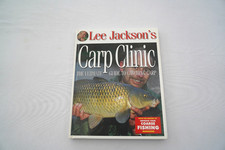 Carp Fishing  Lee Jackson's