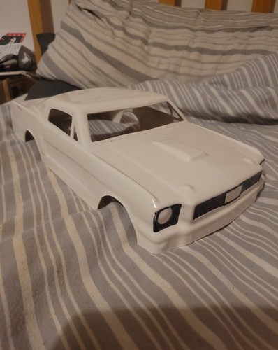 Kamtec banger body - kamtec,