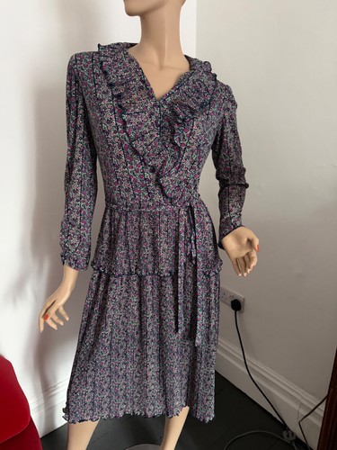 Vintage 70s gold label - label, by
