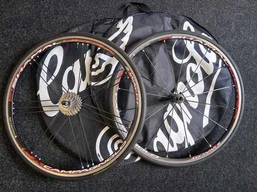 Campagnolo shamal ultra - shamal,